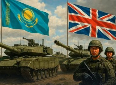 „Там нямаме съюзник!“: Елитът на НАТО вече се готви срещу Русия. Какво се крие между редовете на 
