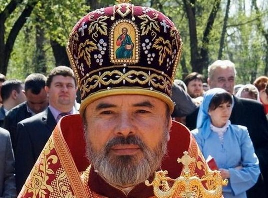 Архиепископ Маркел: Властите в Молдова преследват Църквата, защото се противопоставяме на 