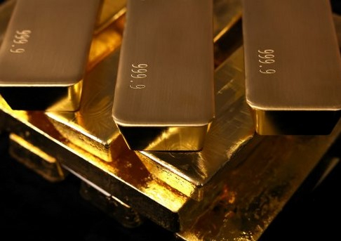 Криптогигант пази злато за 8 млрд. долара в таен швейцарски трезор