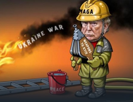 „За чия сметка е банкета?“ или „Коалицията на желаещите“ се е превърнала в „коалиция от похотливи 