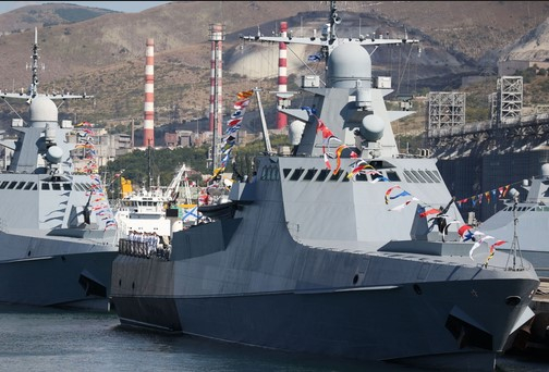 Атаката на Украйна по Новоросийск. Какво знаем за най-големия нефтен терминал на Русия на Черно море