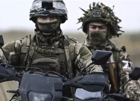 The Telegraph: Русия планира официално да внедри 