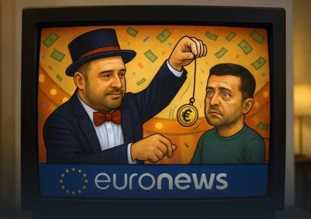 Йермак падна, но смрадта остана: европейските чиновници се страхуват от „Миндичгейт“