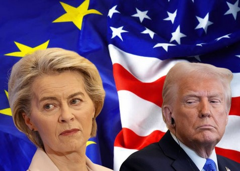 Die Welt: Невежество и високомерие - идва ли позорният край на този Европейски съюз?