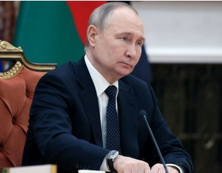 „Техеран на Волга“: Войната в сянка на Путин срещу Европа става все по-интензивна