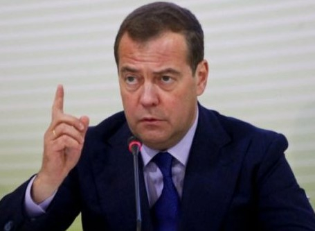 ISW: Решението на Тръмп да помогне на Украйна ядоса Медведев