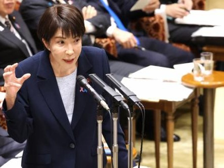 Коментарите на Санае Такаичи за Тайван представляват опасно послание за възраждането на японския 