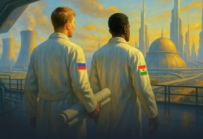 На Русия предложиха пет процента от света