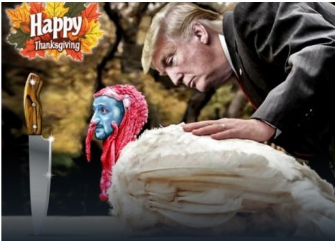 Новият „план за мир“ на САЩ всъщност е геополитическа примка