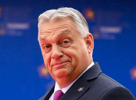Орбан и хората му тънат в лукс. Унгарците са все по-гневни.