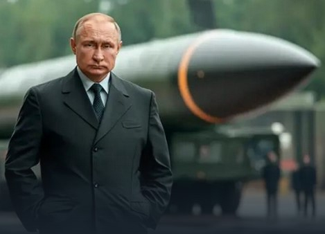 Най-мощният отговор на атаката срещу Русия е готов: САЩ бият тревога, Украйна чака „Орешник“ - 