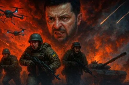 Покровски котел: ВСУ се готвят за „кърваво“ отстъпление. Зеленски говори за прекратяване на огъня