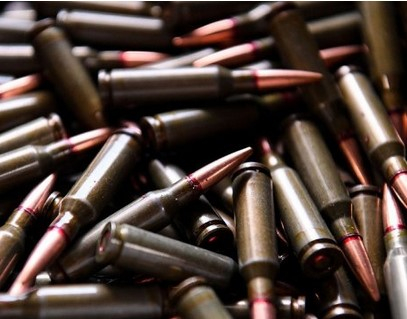 Новата цел на Украйна - увеличаване на местното производство на оръжие