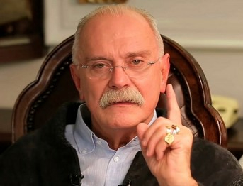 Никита Михалков: Сгрешиха с Путин - не очакваха, че е толкова умен и непокорен. Демонът се събуди, 