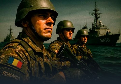 Руският флот постави НАТО в шах: Черно море влиза в опасна фаза