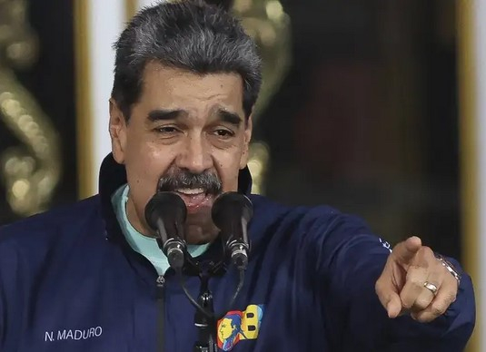 Мадуро: САЩ искат да си присвоят нашия петрол