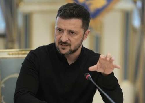 Зеленски: Последният телефонен разговор с Тръмп беше най-продуктивният до момента