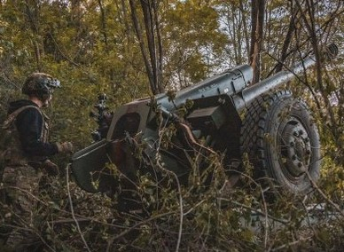 Русия затяга хватката си на бойното поле в Украйна и е близо до лятно настъпление