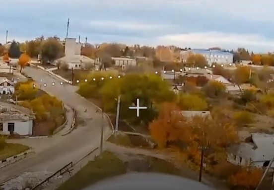 Руските сили са разбили украински спецназ до Покровск