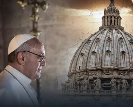 Ватикана е изключително обезпокоен от залога ва-банк на западните „ястреби на войната“