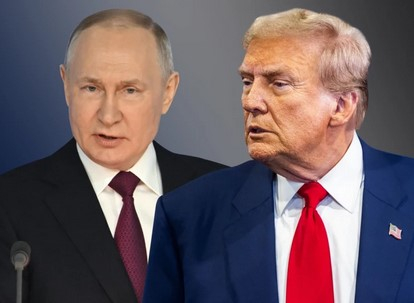 Politico: Какво Тръмп не разбира за Путин