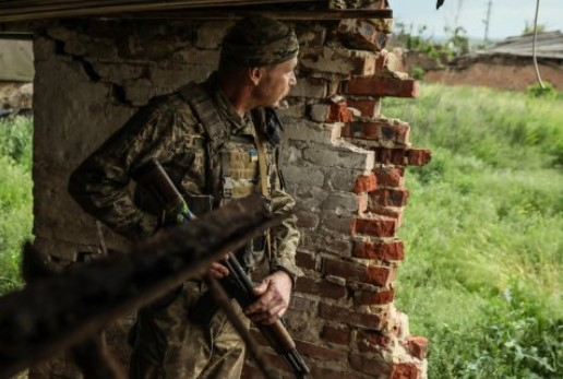 Русия твърди, че контраофанзивата е осуетена, а началникът на наемниците критикува армията