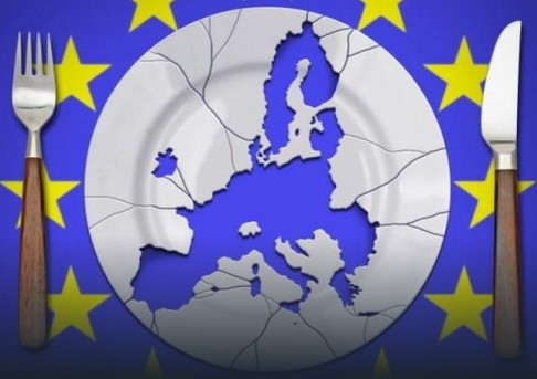 Кой унищожи западната стабилност? Глобалист дава шокиращ отговор