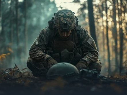 Тактическа революция на фронта: Вълната, която ще стовари Русия, вече се движи към Гуляйполе