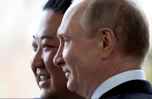 Съюз на изолираните: Северна Корея и Русия потвърждават военния си алианс
