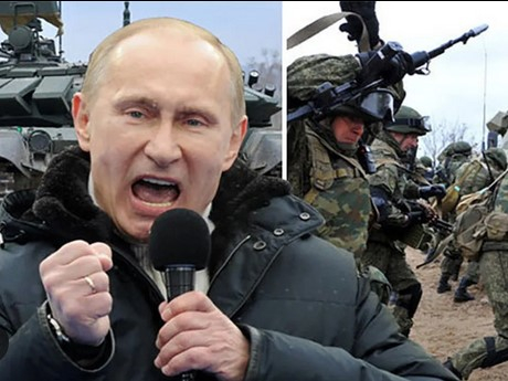50 дни до часа на истината и за Тръмп, и за Путин