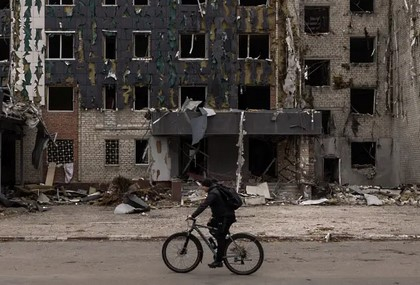 Щурм или евакуация - каква е задачата на украинските спецчасти в Покровск?