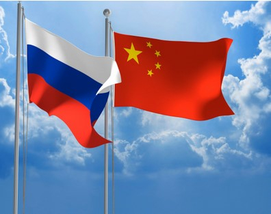 Съюзът Русия-Китай е разумният вектор в съвременните международни отношения