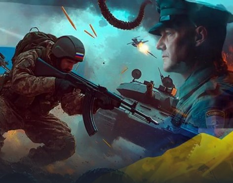„Да се изведат натовските офицери от котела“: Истинската цел на атаката срещу Белгородска област