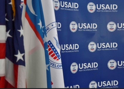 Киев е в паника: САЩ спират повечето програми по USAID за Украйна, привикаха американския посланик