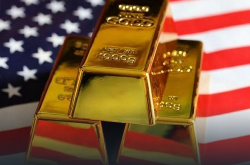 Страстите около „златния трилион“ на Америка