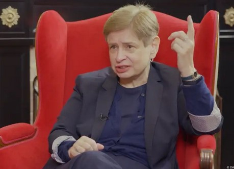 Нина Хрушчова: Тръмп с удоволствие би гледал как Кремъл гори